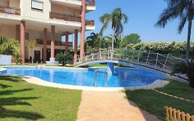 SALINAS GANDIA - Solo alquiler Familias