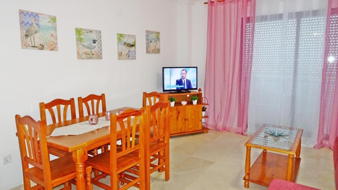 Apartamento SALINAS GANDIA - Solo alquiler Familias Exterior foto