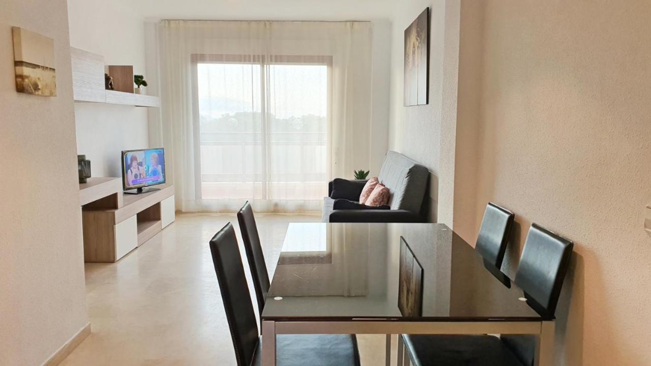 Apartamento SALINAS GANDIA - Solo alquiler Familias Exterior foto
